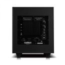 Denon AVC-X3900H 9.4 Ch. 8K Dolby Atmos AV Amplifier with Wharfedale DX3 HCP 7.1 Black Speaker Package