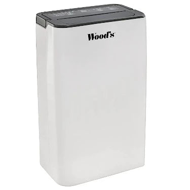 Woods MDK11 Air Dehumidifier Refrigerant