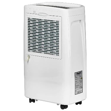 Woods MDX14 Air Dehumidifier Refrigerant