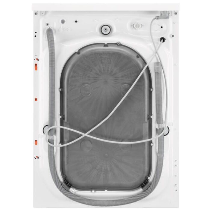 Zanussi ZWD76NB4PW 7+4kg 1600 Spin Washer Dryer