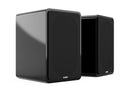 Acoustic Energy AE1 Active Piano Black Speakers Piano Black