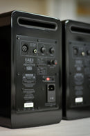 Acoustic Energy AE1 Active Piano Black Speakers Piano Black