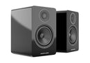 Acoustic Energy AE1 Active Piano Black Speakers Piano Black