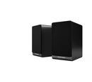 Acoustic Energy AE100 MK2 Satin Black Bookshelf Speaker Satin Black