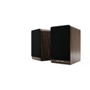 Acoustic Energy AE100 MK2 Walnut Bookshelf Speaker Walnut