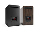 Acoustic Energy AE100 MK2 Walnut Bookshelf Speaker Walnut