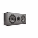 Acoustic Energy AE105 Single LCR Wall Mount Speaker - Black Black