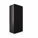 Acoustic Energy AE105 Single LCR Wall Mount Speaker - Black Black