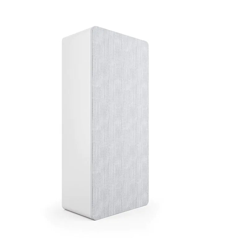 Acoustic Energy AE105 Single LCR Wall Mount Speaker - White White