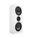 Acoustic Energy AE105 Single LCR Wall Mount Speaker - White White