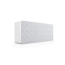 Acoustic Energy AE105 Single LCR Wall Mount Speaker - White White