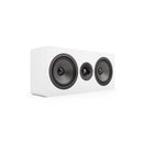 Acoustic Energy AE105 Single LCR Wall Mount Speaker - White White