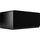 Acoustic Energy AE107 MK2 Satin Black Centre Speaker Satin Black