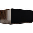 Acoustic Energy AE107 MK2 Walnut Centre Speaker Walnut