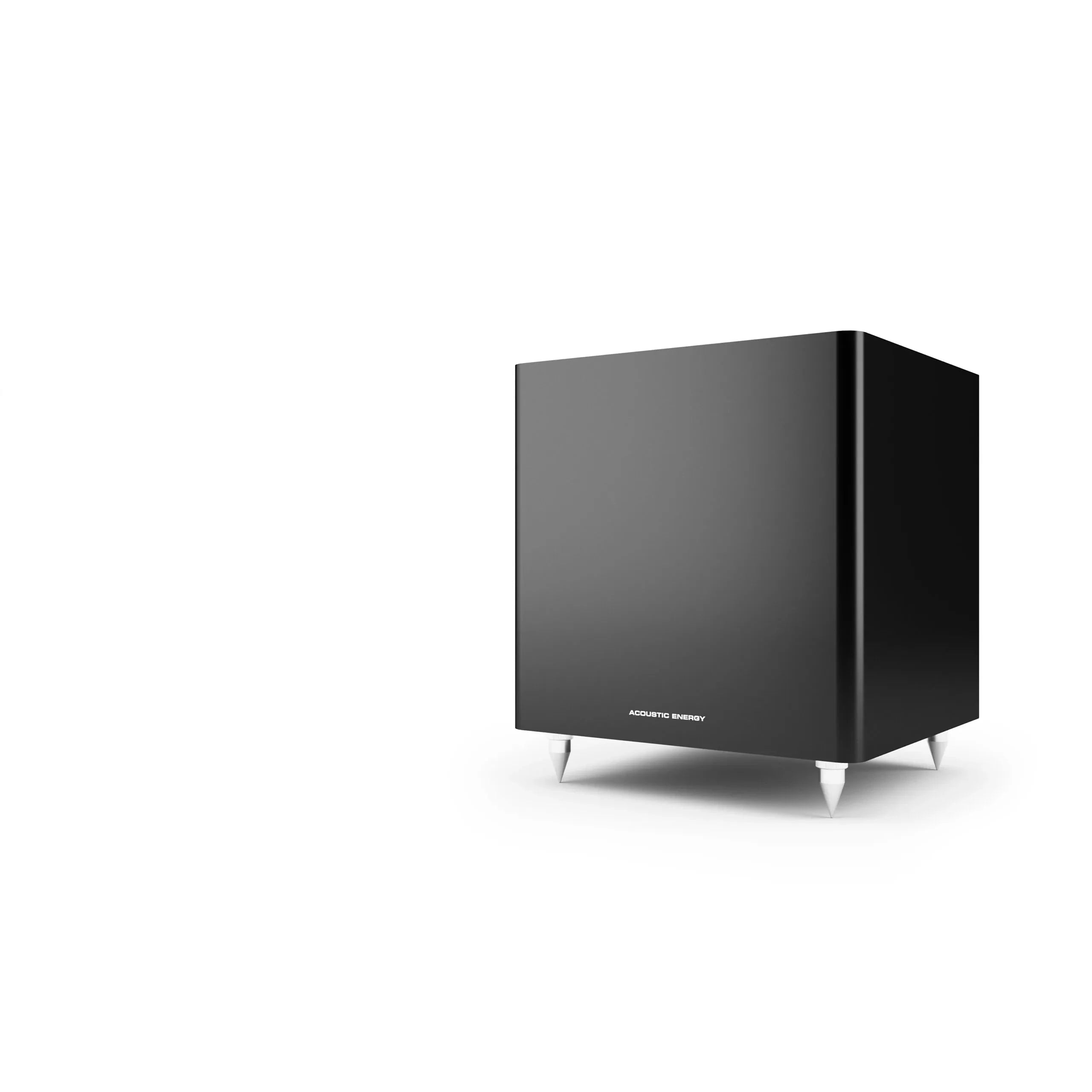 Acoustic Energy AE108 MK2 Active Subwoofer Satin Black Black