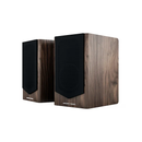 Acoustic Energy AE500 Standmount Speakers (Pair) Walnut Wood Veneer Walnut Wood Veneer