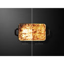 AEG 3000 Series BPX53506EM Surround Cook Electric Single Built in Oven with Retractable Dials in Stainless Steel