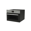 AEG 3000 Series KMX365060M Combi Quick Built In Compact Electric Oven with Microwave in Stainless Steel