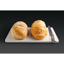 AEG 6000 Series BCE556060M Steam Bake Electric Single Built in Oven with Retractable Dials in Stainless Steel