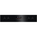 AEG 6000 Series DCE531160B Surround Cook Electric Built In Double Oven in Black