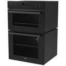 AEG 6000 Series DCE531160B Surround Cook Electric Built In Double Oven in Black