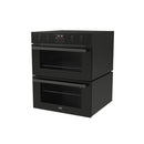 AEG 6000 Series DUB535060B Sround Cook Built Under Electric Double Oven in Black