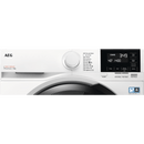 AEG 7000 ProSteam LFR71864B 8kg 1600 Spin Washing Machine