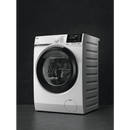 AEG 7000 ProSteam LFR71864B 8kg 1600 Spin Washing Machine