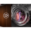 AEG 7000 ProSteam LFR71864B 8kg 1600 Spin Washing Machine