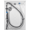 AEG 7000 ProSteam LFR71864B 8kg 1600 Spin Washing Machine