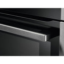 AEG 8000 Series KME565060M Combi Quick Compact Built In Microwave Combination Oven in Stainless Steel