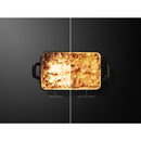 AEG 8000 Series KMK565060B Combi Quick Combination Built-In Microwave Oven in Black