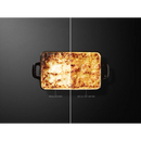 AEG 8000 Serise KMK365060M 43L Combi Quick Compact Microwave Combination Oven in Stainless Steel