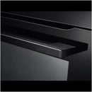 AEG 9000 Series BSK798280B Steam Pro Electric Single Built in Oven with Touch Controls Black