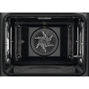 AEG BPE948730M Built-In Single Electric Oven Stainless Steel