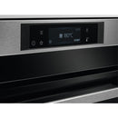 AEG BSE772380M Electric Single Oven with Touch Controls