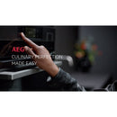 AEG BSE772380M Electric Single Oven with Touch Controls