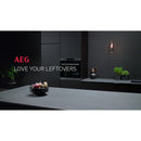 AEG BSE772380M Electric Single Oven with Touch Controls
