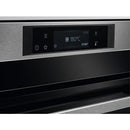 AEG BSE782380M 59.5cm Built In Electric Single Oven Anti Fingerprint Stainless Steel
