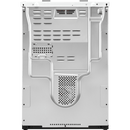 AEG CCB6740ACM SteamBake Ceramic Double Electric Cooker