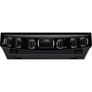 AEG CCX6540ACB 5000 Series Surround Cook 60cm Freestanding Electric Cooker with Ceramic Hob in Black