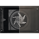 AEG CGB6130ACM Gas Cooker with Double Oven