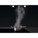 AEG CIB6732ACM Induction Electric Cooker with Double Oven