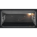 AEG CIB6742ACB Induction Electric Cooker with Double Oven Black Black