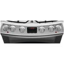 AEG CKB6540ACM Dual Fuel Cooker with Double Oven