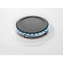 AEG CKB6540ACM Dual Fuel Cooker with Double Oven