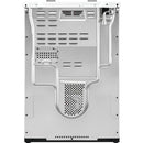 AEG CKB6541ACM 60cm 5000 Series Surround Cook Dual Fuel Freestanding Cooker With Double Oven in Stainless Steel