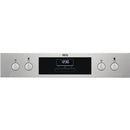 AEG DCB331010M Built-In Electric Double Oven Stainless Steel