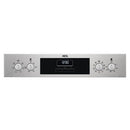 AEG DEX33111EM Built In Electric Double Oven Stainless Steel
