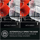 AEG FFB53617ZW Series 6000 SatelliteClean Freestanding Dishwasher 13 Place Settings White